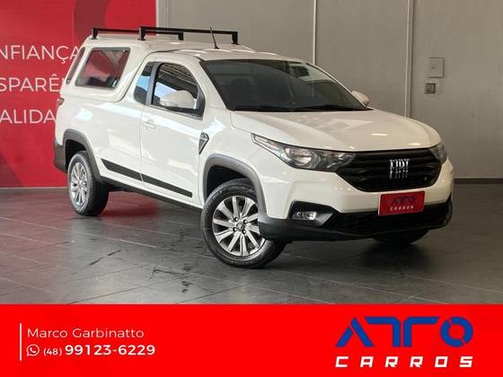 FIAT STRADA 1.3 FIREFLY FLEX FREEDOM CS MANUAL FIAT STRADA 1.3 FIREFLY FLEX FREEDOM CS MANUAL